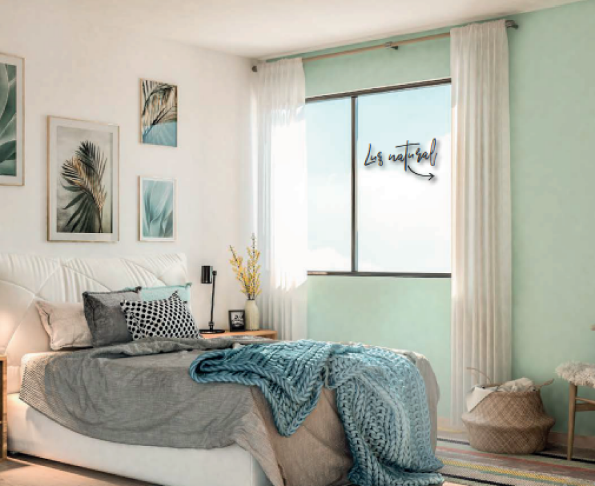 Suburbia Jesús María